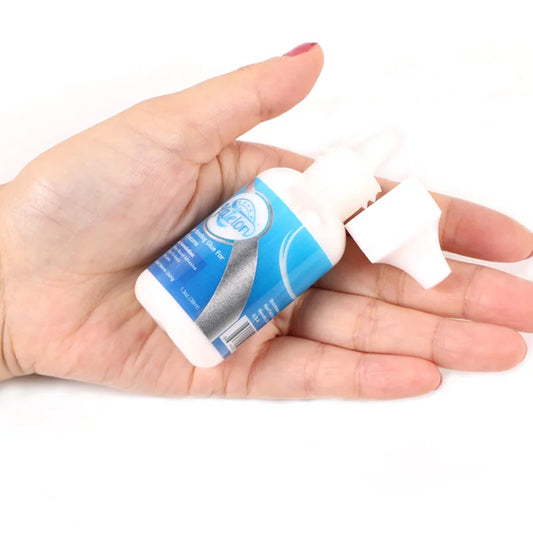 Lace Front Wig Glue Extra Hold – Waterproof Super Bonding Adhesive (38ml / 1.3oz) | Strong, Sweatproof & Long-Lasting Wig Installation Glue